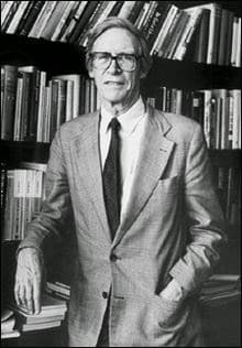 Overview of Rawls's influential work, Biografi John Rawls - Biografi Tokoh Dunia