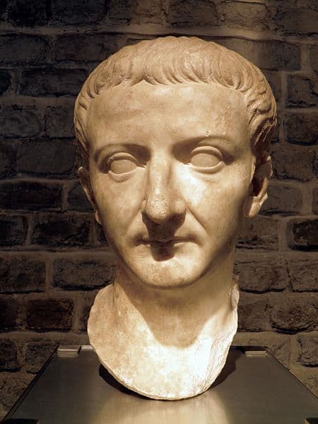 Emperors and Their Reigns, The Julio-Claudian Emperors | Western Civilization