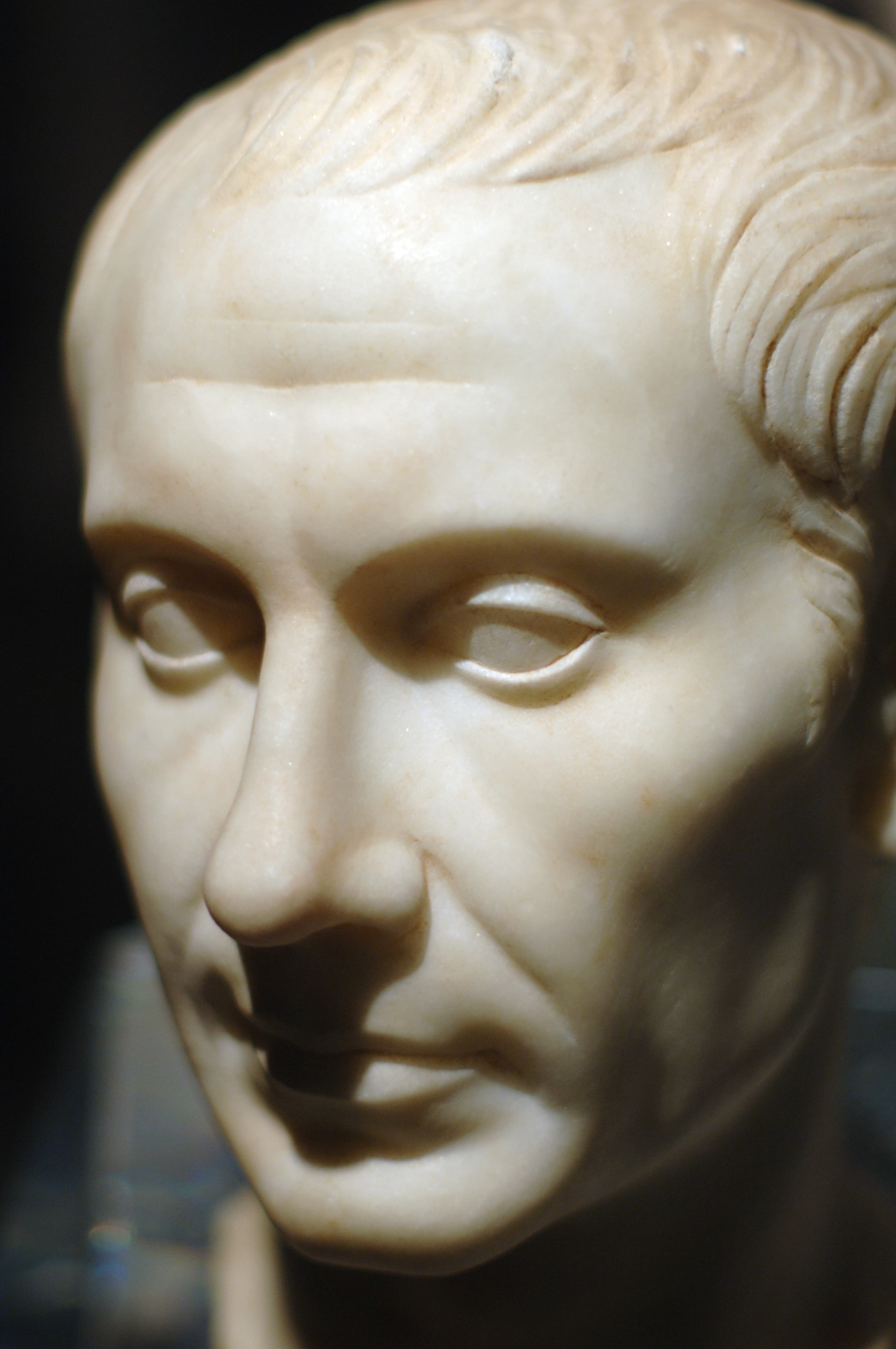 Early life and career, File:Julius Caesar.jpg - Wikipedia