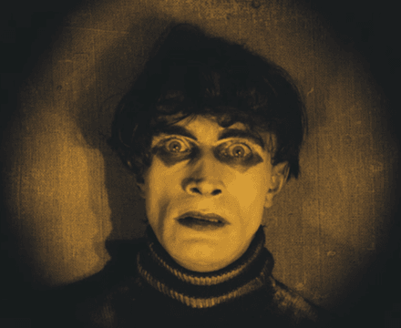 Key avant-garde cinema movements, German expressionist cinema - Wikipedia