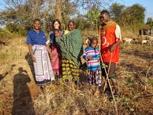 Key features of modern anthropology, Fieldwork | Cultural Anthropology