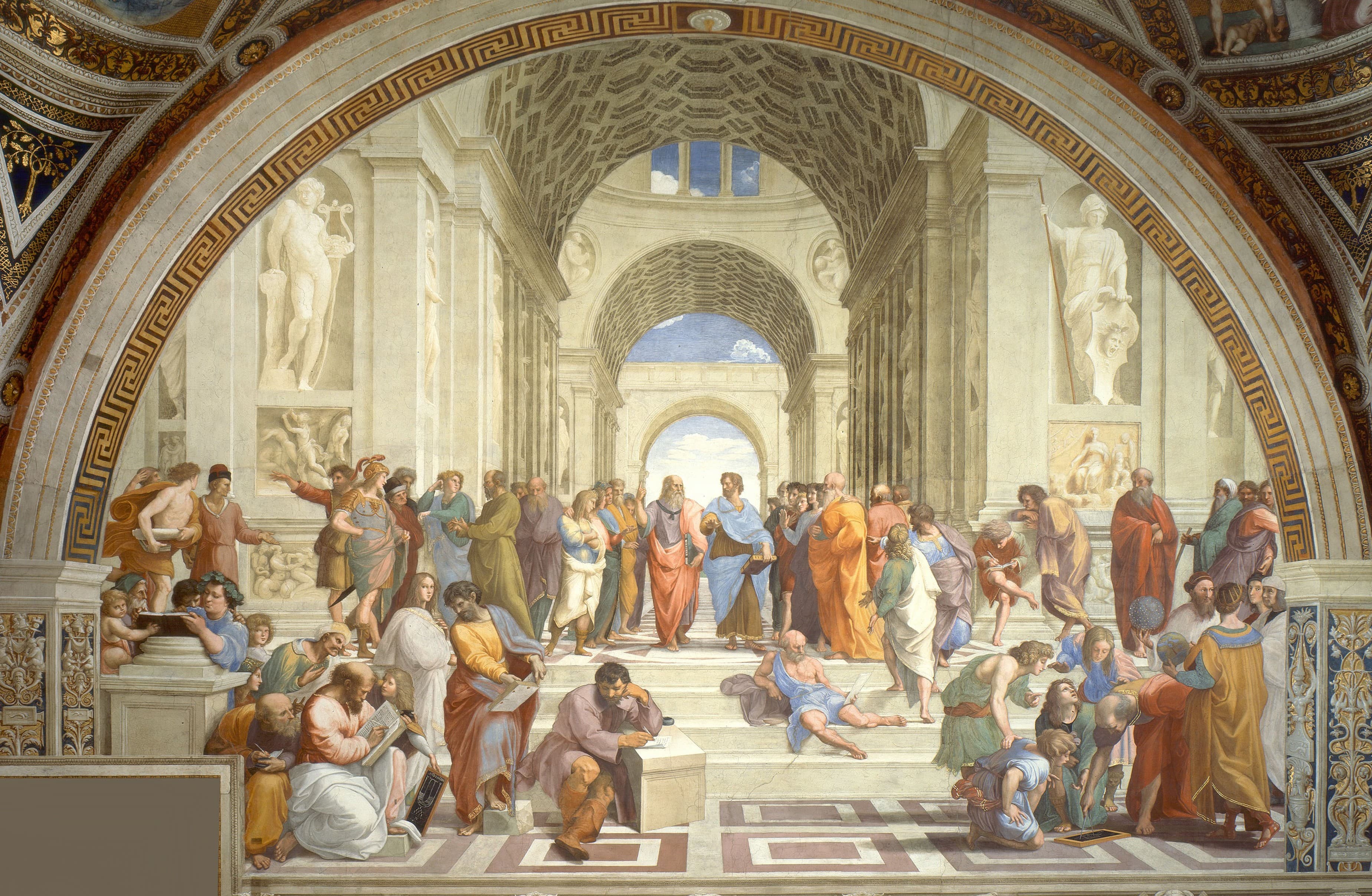Key ideas of Greek philosophers, The Concept of Justice in Greek Philosophy (Plato and Aristotle)