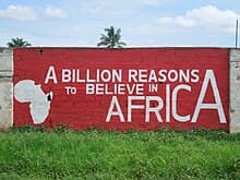 Key Ideas of Pan-Africanism, Pan-Africanism - Wikipedia