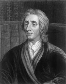 Key philosophical influences, MissA-WorldHistory - the enlightenment thinkers