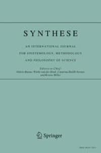 Key principles of Naturalism, The liberation of nature and knowledge: a case study on Hans Reichenbach’s naturalism | Synthese