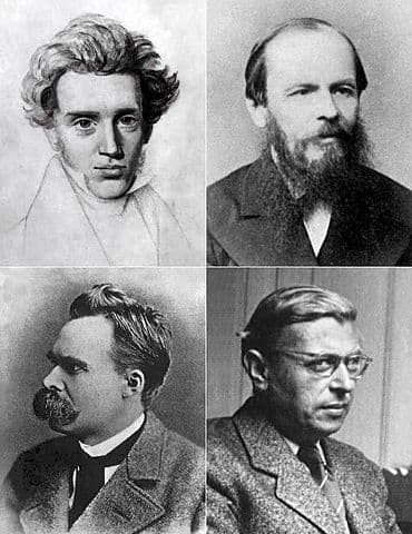 Key Tenets of Existentialism, Existentialism – Wikipedia