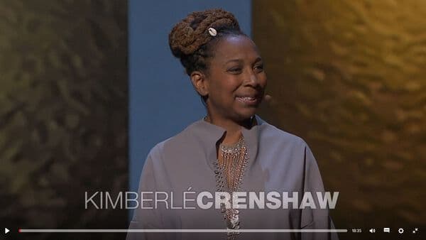 Kimberlé Crenshaw's contribution, Intersectionality - Competendo - Digital Toolbox