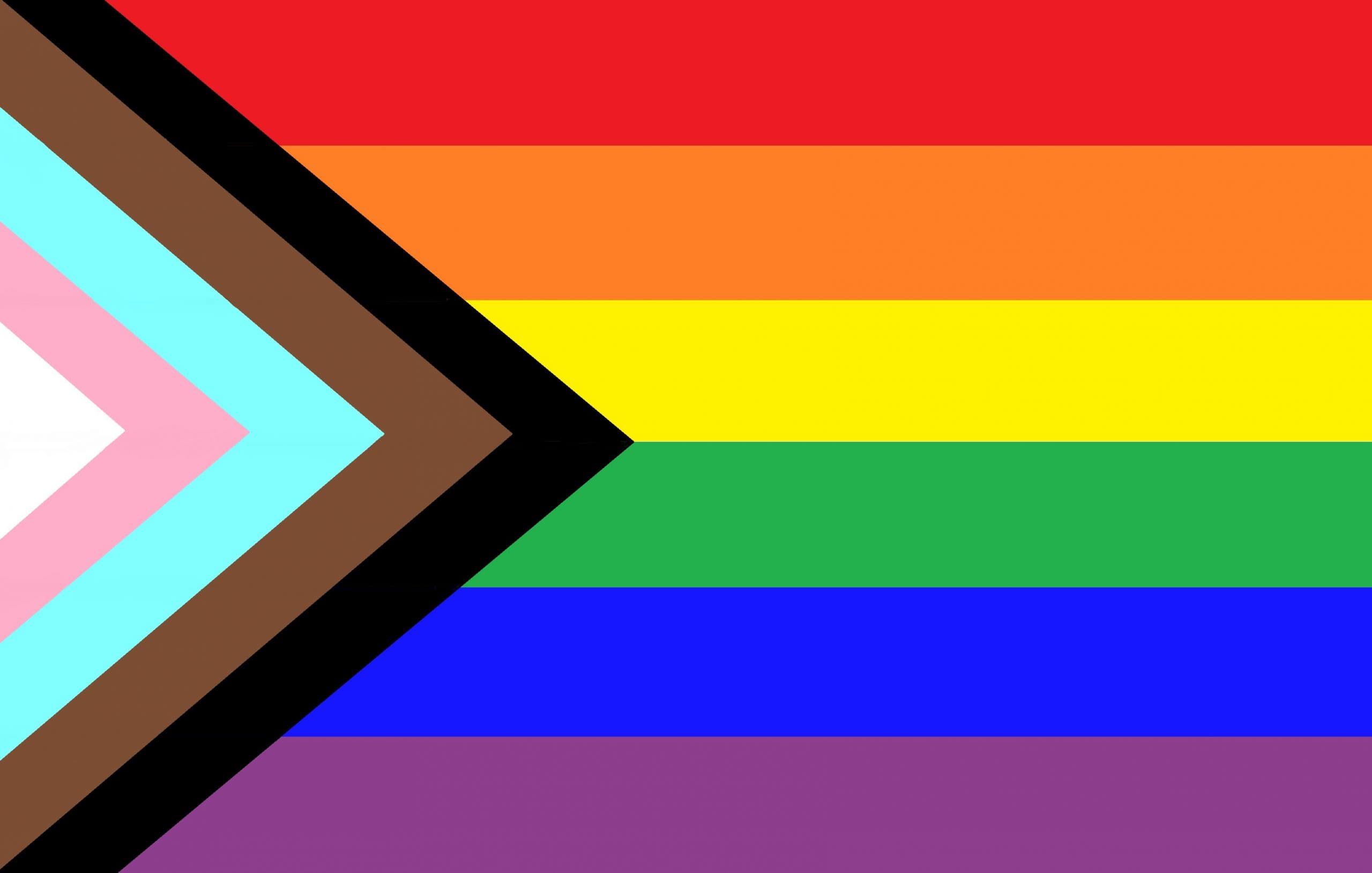 Challenges for LGBTQ+ Latinx individuals, Navigating LGBTQ+ discrimination in academia: where do we go from here? – Imperial Medicine Blog