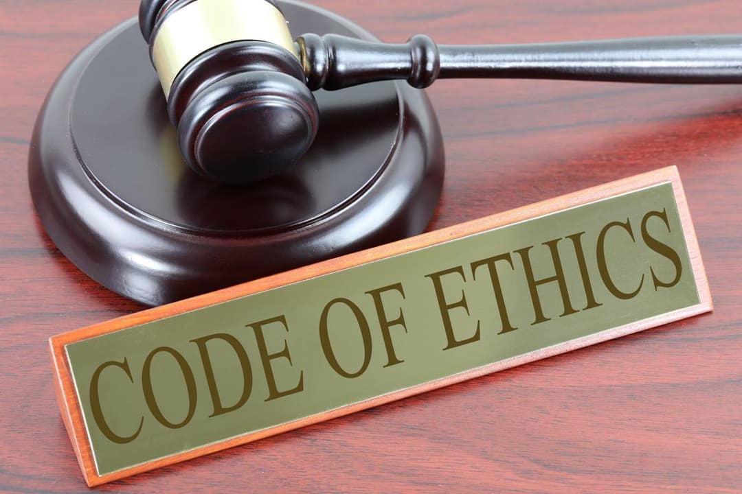 The Guiding Star Deciphering the Code of Legal Ethics The Guiding Star Deciphering the Code of Legal Ethics