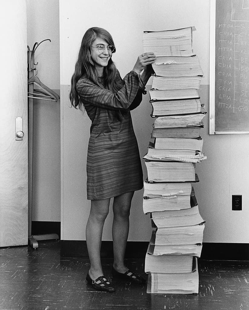 Lifting of the Ban on Female Performers, File:Margaret Hamilton - restoration.jpg - Wikipedia
