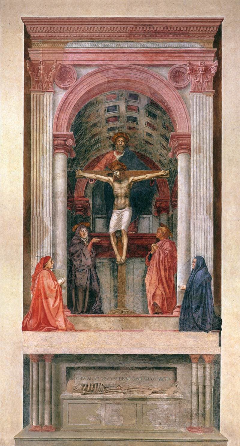 Linear perspective in Renaissance art, Inkscape.svg