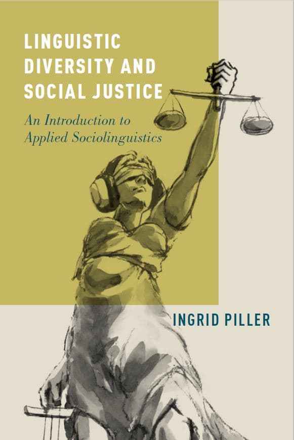 Definition of linguistic capital, Piller_Linguistic diversity and social justice – Language on the Move