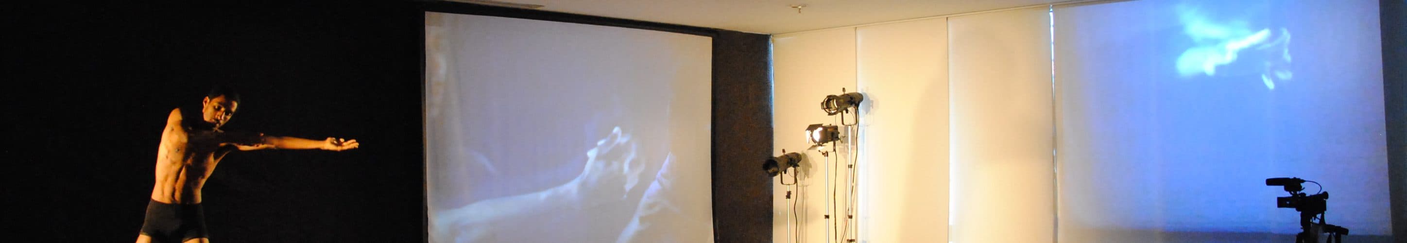 Livestreaming and Online Performances, Fossbox CIC – Diversity | Inclusion | Technology