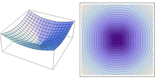 Locally Length-Minimizing Curves and First Variation, geometry - Functions whose gradient-descent paths are geodesics - MathOverflow