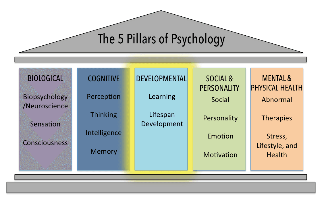 Overview of Lowenfeld's approach, 4.12: The Developmental Domain - Social Sci LibreTexts