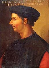 The Prince: A Groundbreaking Political Treatise, Niccolò Machiavelli - Wikipedia