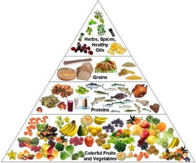 Macronutrients and micronutrients, File:Nutrition-pyramid.jpg - Wikipedia