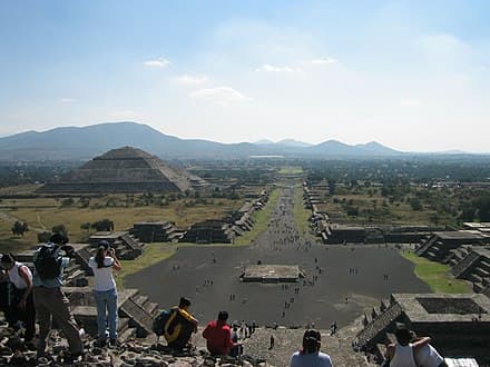 Major Pre-Columbian Civilizations, Pre-Columbian Mexico - Wikipedia