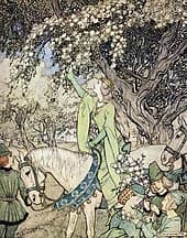 Major medieval literary genres, Guinevere - Wikipedia