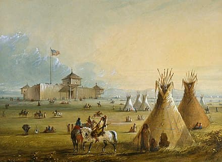 Concept of Manifest Destiny, US History/Westward Expansion and Manifest Destiny - Wikibooks, open books for an open world