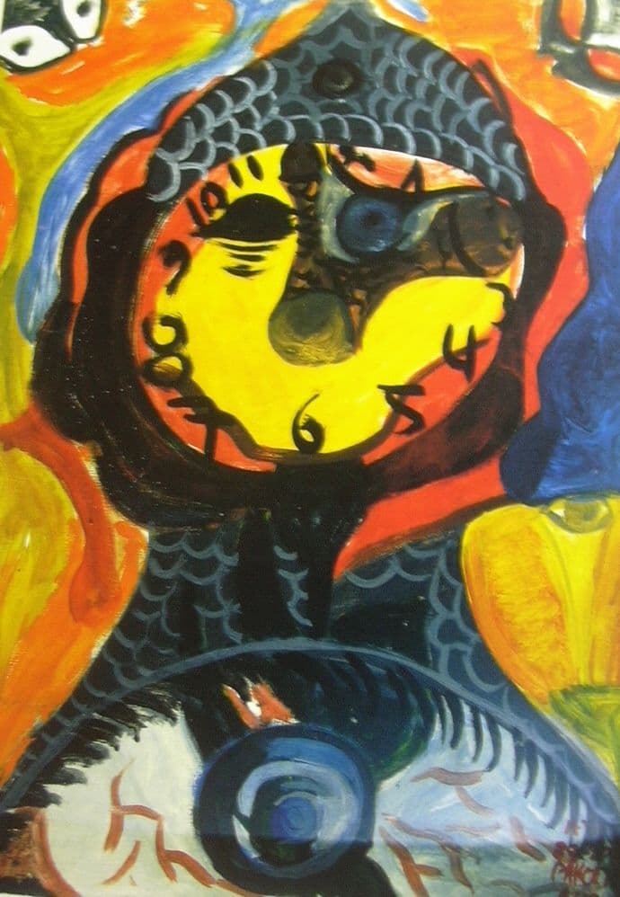 Margaret Naumburg, Art therapy · EFPT Psychotherapy Guidebook
