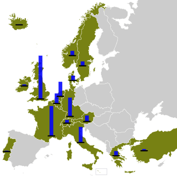 Post-War Economic Crisis and U.S. Response, Marshall Plan - Wikipedia