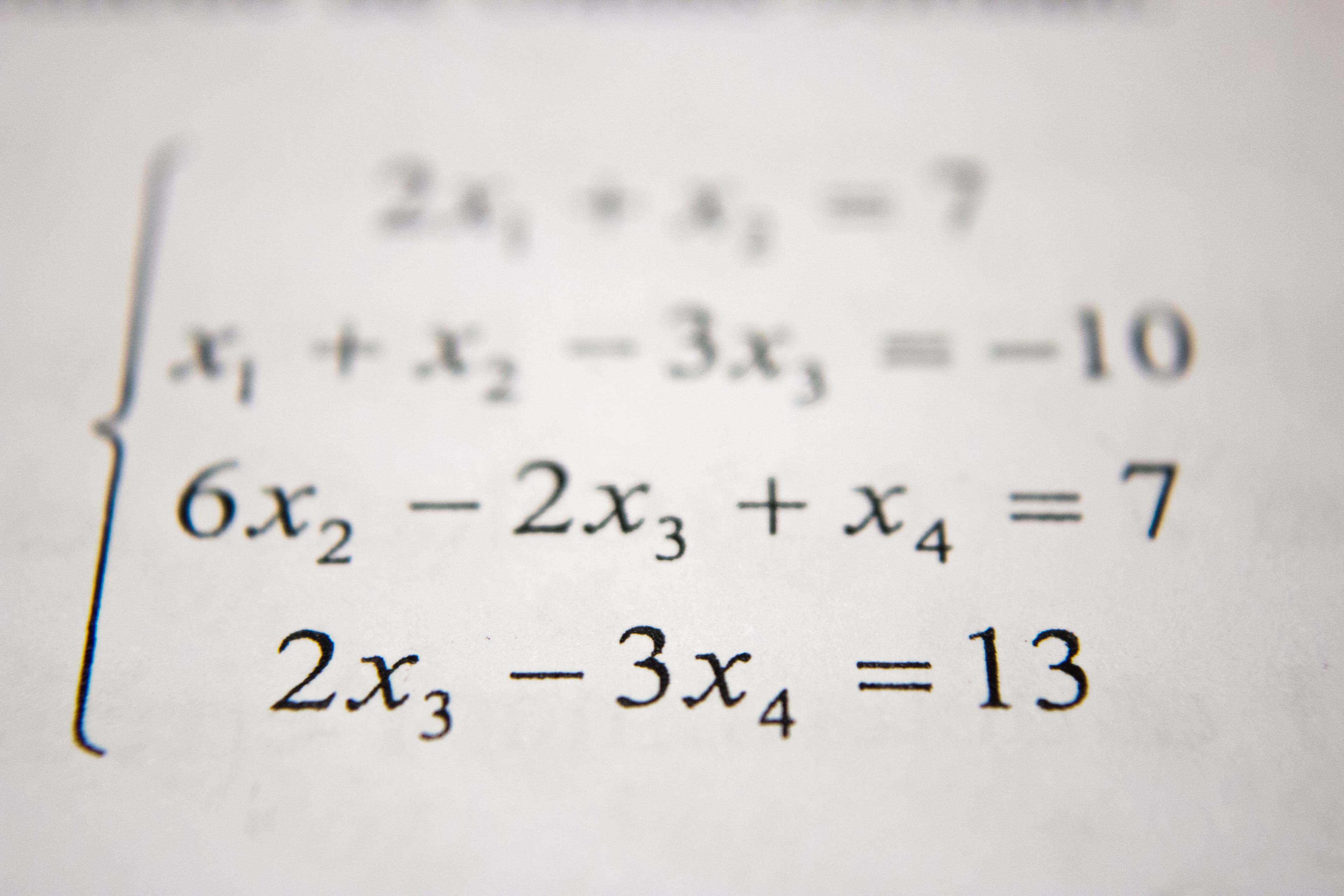 Mathematical representation, Introduction to Graphs in Economics | Microeconomics