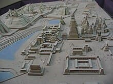 Political Structure and Organization, Maya civilization - Wikipedia