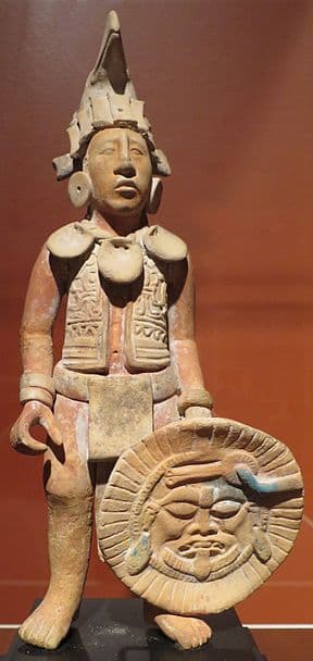 Commoner vs elite warriors, Văn minh Maya – Wikipedia tiếng Việt