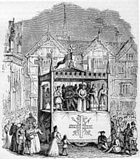 Liturgical Roots and Early Development, Medieval theatre - Wikipedia