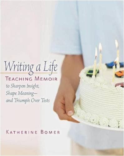 Memoir and Personal Essay, Three “just right” texts to investigate the craft of memoir. | TWO WRITING TEACHERS