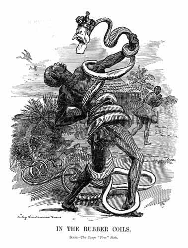Mercantilism and Capitalism, The Belgian Congo | Western Civilization II (HIS 104) – Biel