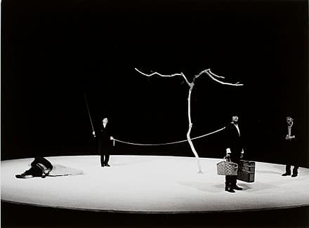 Modernism in Theatre, Theatre of the absurd - Wikipedia