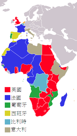 Motivations for colonization, File:Africa colonization 1939.PNG - Wikimedia Commons