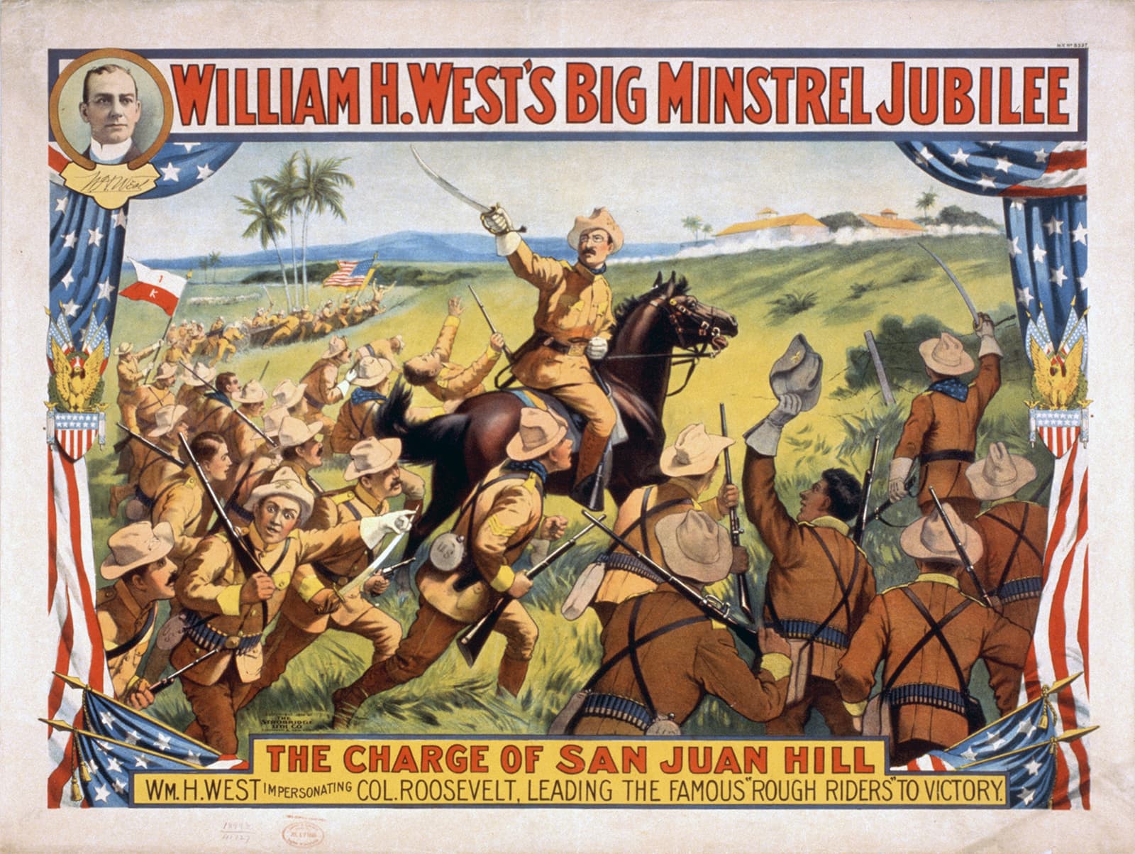 Motivations for imperial expansion, Theodore Roosevelt and American Imperialism | US History II (American Yawp)