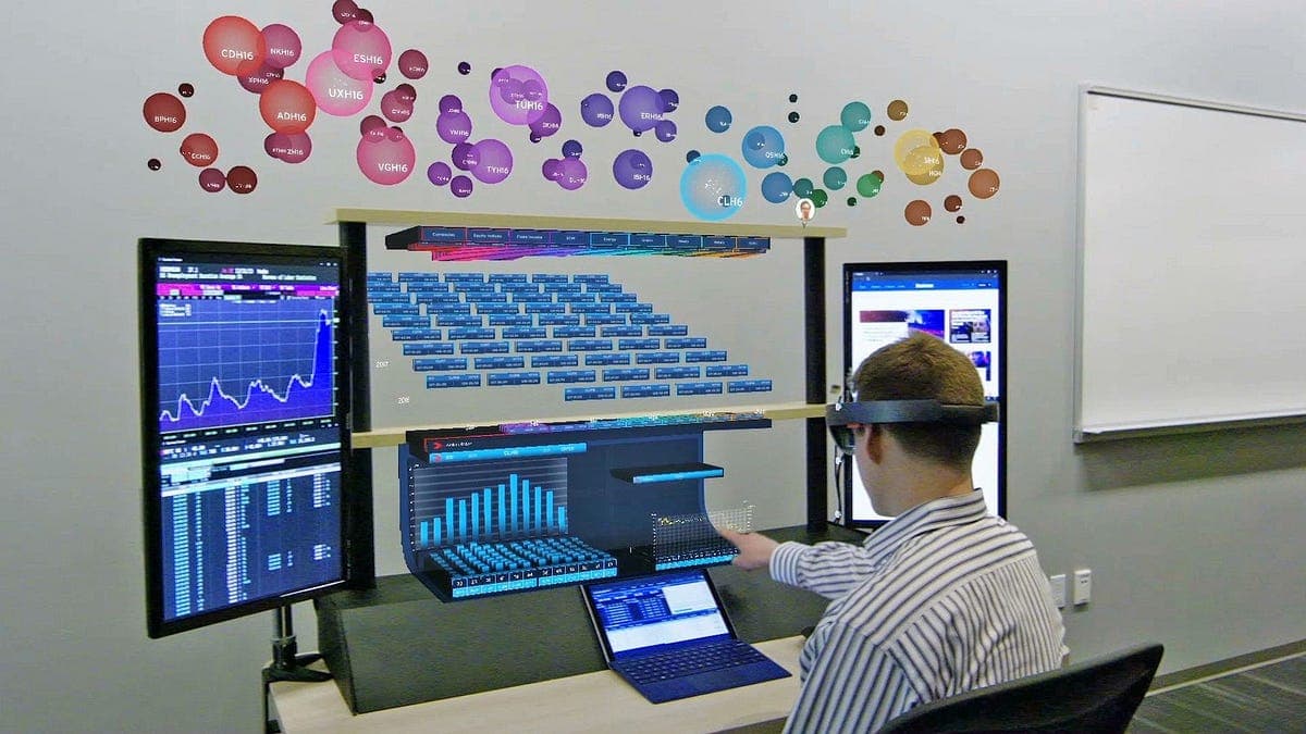 Elements of Multimedia in Theatre, The hologram takes shape as a new interface – Enrique Dans – Medium
