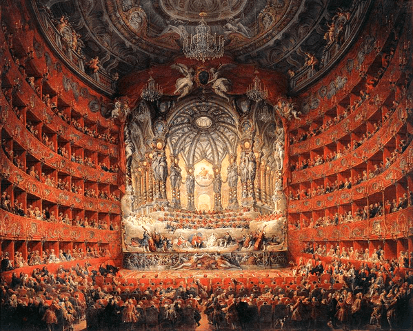 Musical theater styles and genres, Opera | Music 101