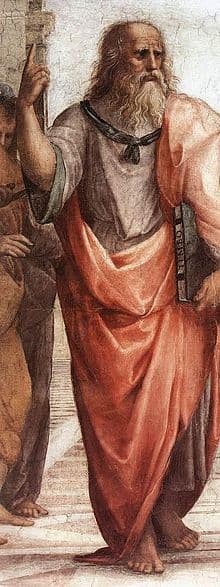 Mystical aspects of Neoplatonism, Platonism - Wikipedia