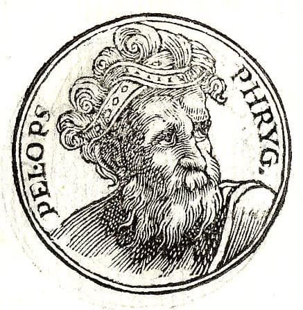 Mythological beginnings, File:Pelops.jpg - Wikipedia