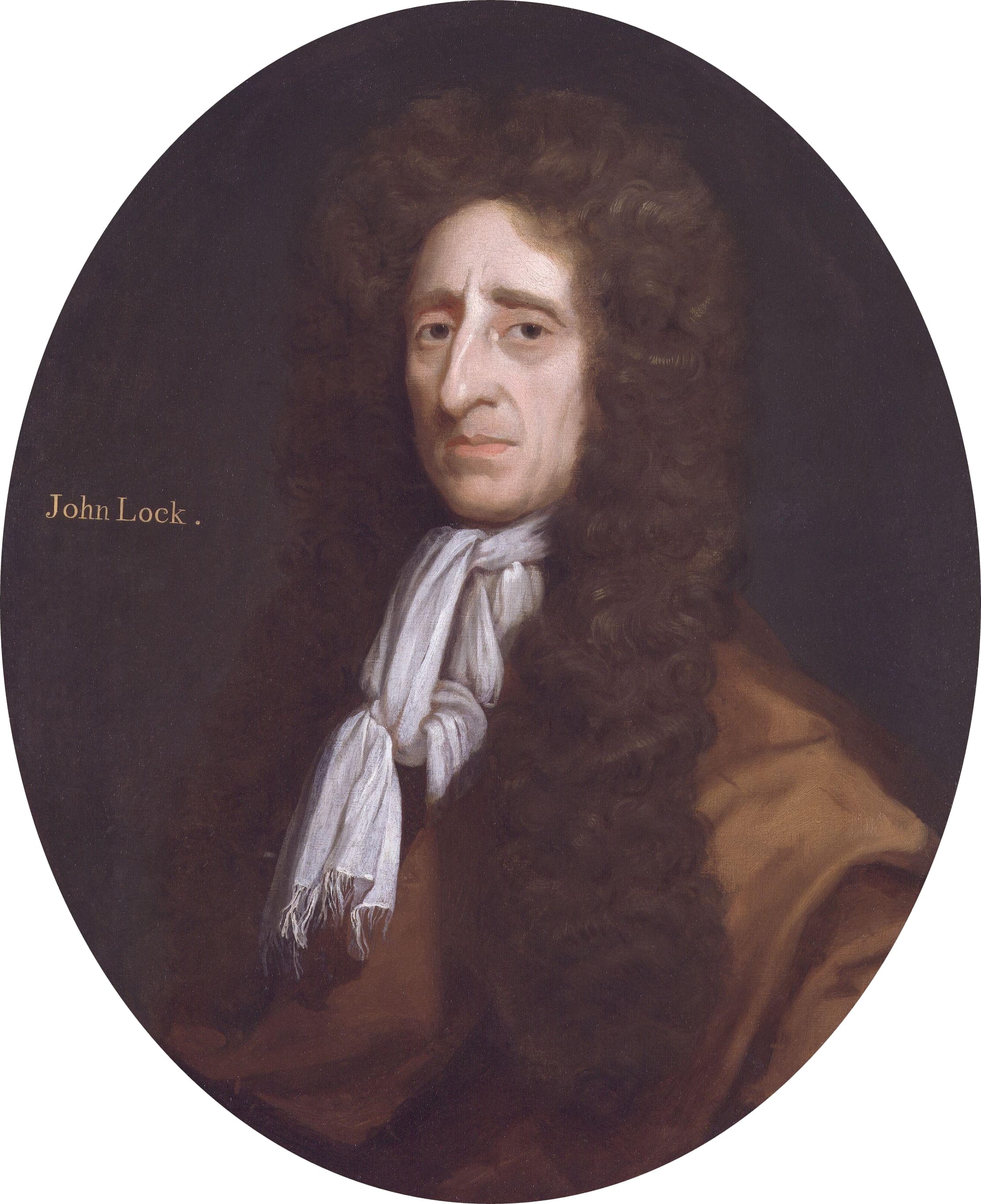 Natural rights philosophy, File:John Locke by Michael Dahl.jpg - Wikipedia, the free encyclopedia