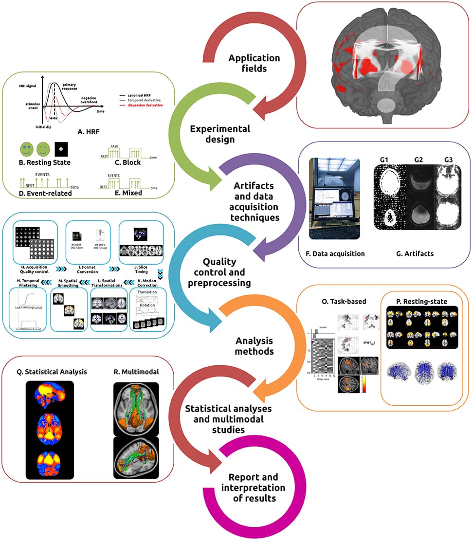 Neuroimaging techniques comparison, Frontiers | A Hitchhiker's Guide to Functional Magnetic Resonance Imaging | Neuroscience