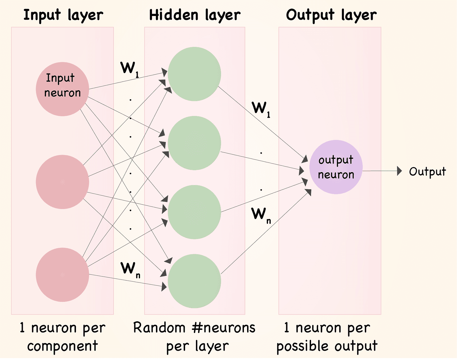 Inspiration from Biological Neural Networks, Understanding Neural Networks: What, How and Why? – Towards Data Science