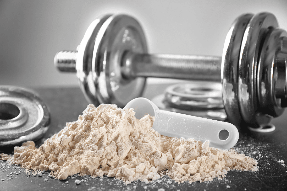 Nutritional and Pharmacological Aids, From bro science to real science: navigating the protein supplement maze for maximum gainz ...