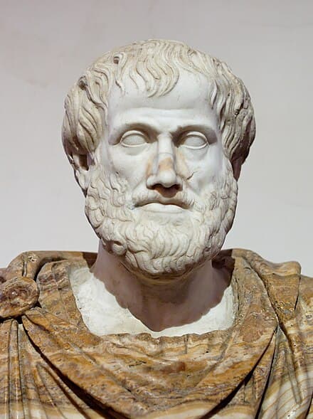 Origins and Foundations of Classical Poetics, Aristotle - Wikipedia