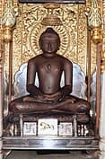 Origins and Early Development, Jainism - Wikipedia