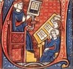 Origins and Development, Scholasticism - Wikipedia