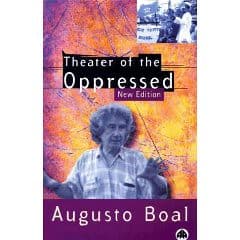 Origins and Principles of Theatre of the Oppressed, theater of the oppressed | earthlightbooks | Flickr
