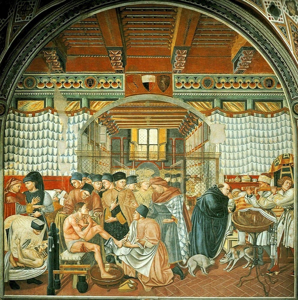 Origins of art as healing, Medical Renaissance - Simple English Wikipedia, the free encyclopedia