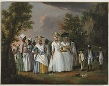 Origins of colonial American humor, Dorothy Thomas (entrepreneur) - Wikipedia