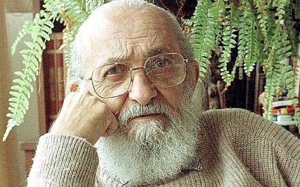 Origins and early developments, 24 years ago, the world lost Paulo Freire | Internacional